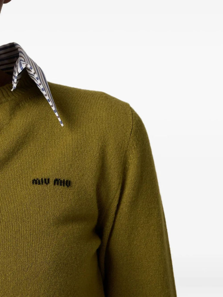 MAGLIERIA CASHMERE F.12