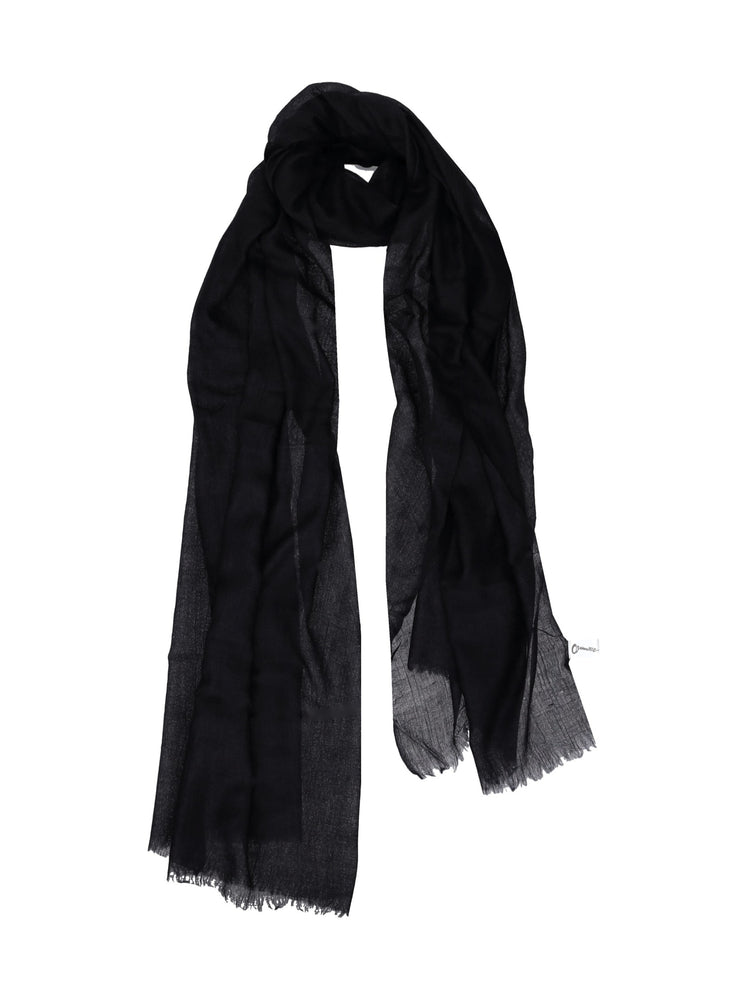 LA ROSE scarves