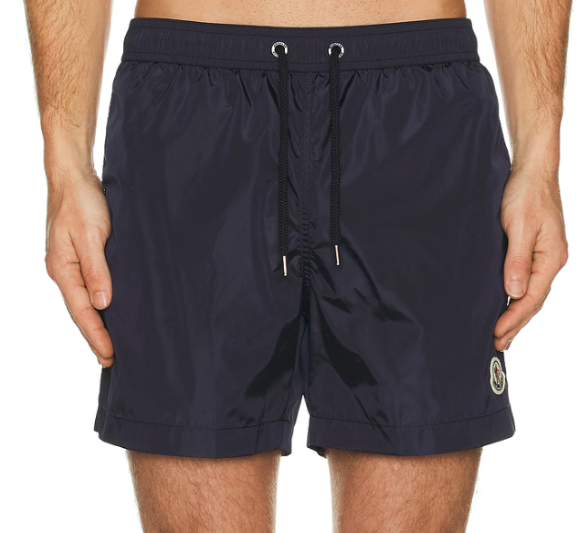 SWIMWEAR