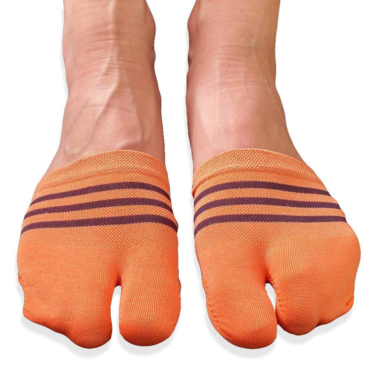 ANTIPAST tabi half socks