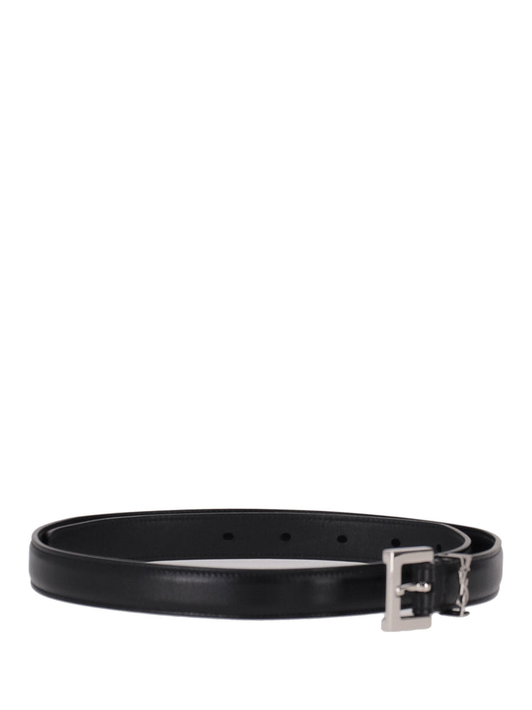 YSL CINTURA BOX LAQU