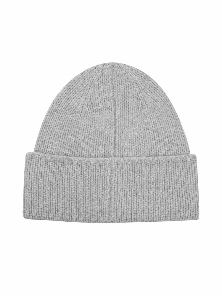 WOOL-PONY BEANIE