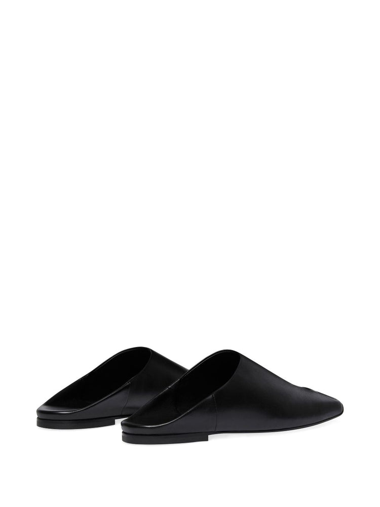Heritage mules