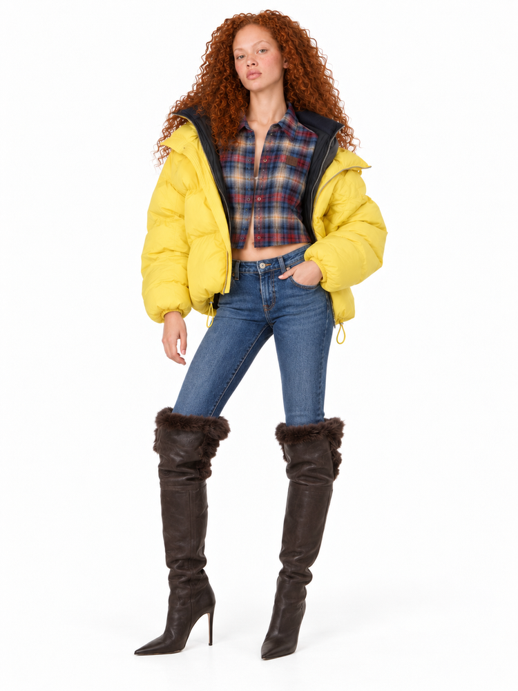 SPORTSJACKET