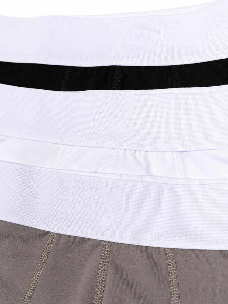 PACKTHREE AMI DE COEUR BOXERS