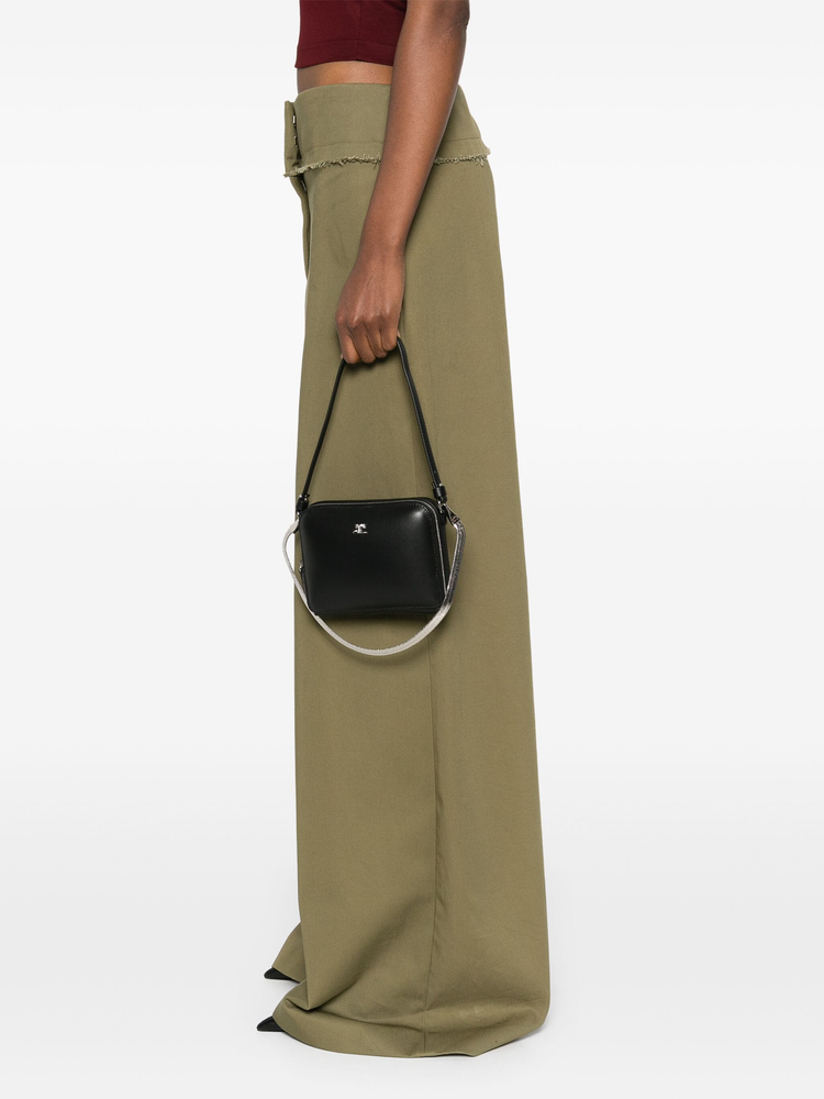 Cloud Chained bag