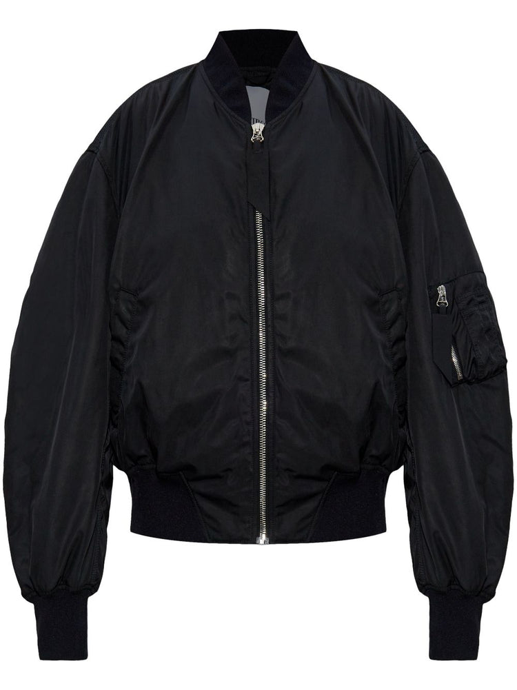 Anja bomber jacket