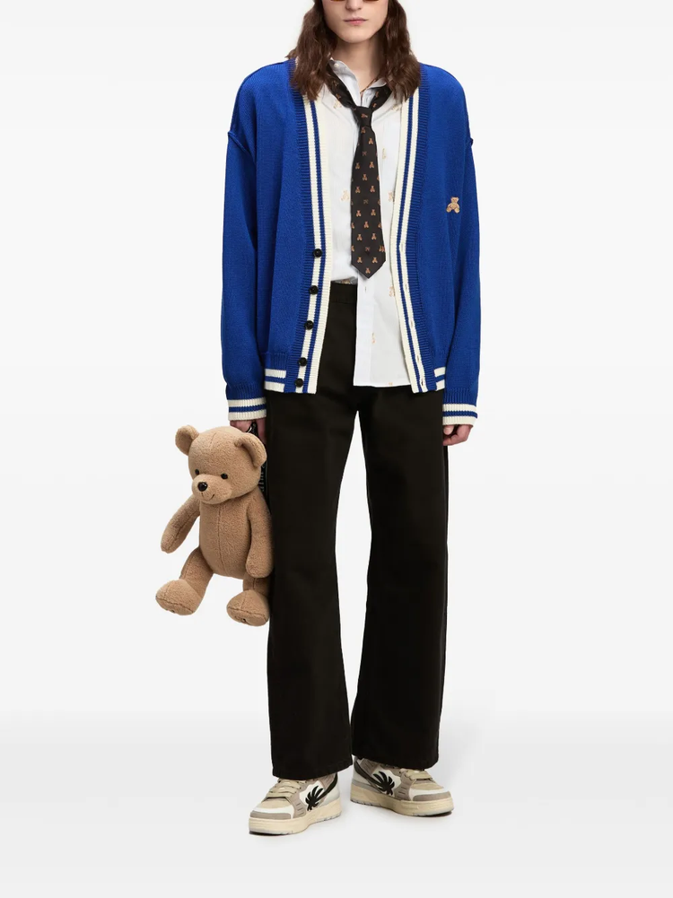 BEAR IN MIND BACKPACK BROWN/BLACK