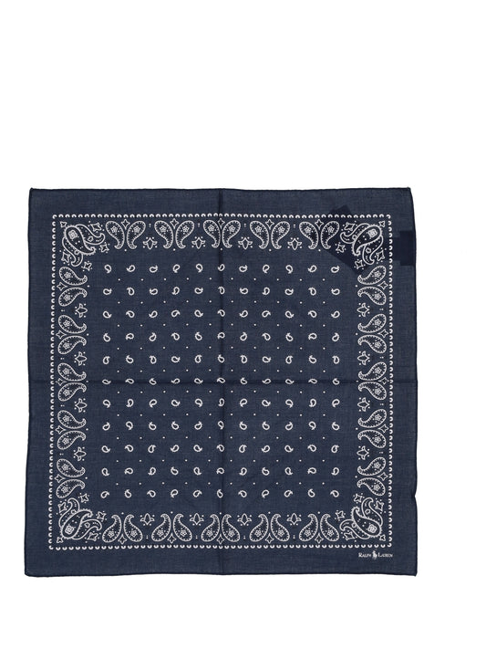 ICON BANDANA-SCARF-INFINITY