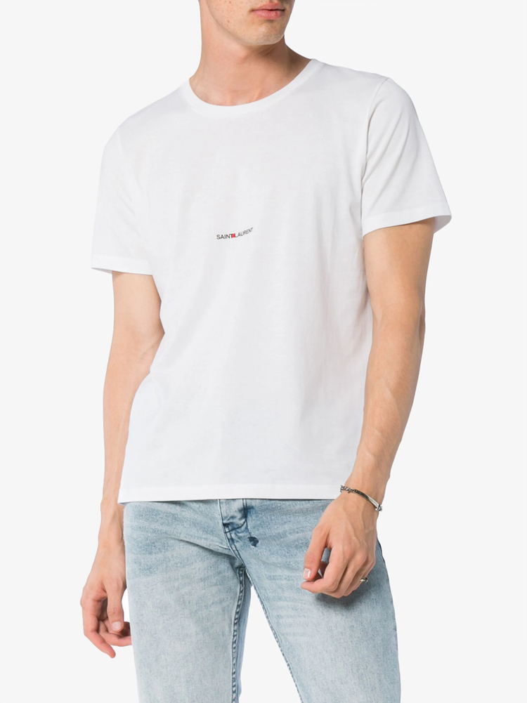 CREW NECK T-SHIRT
