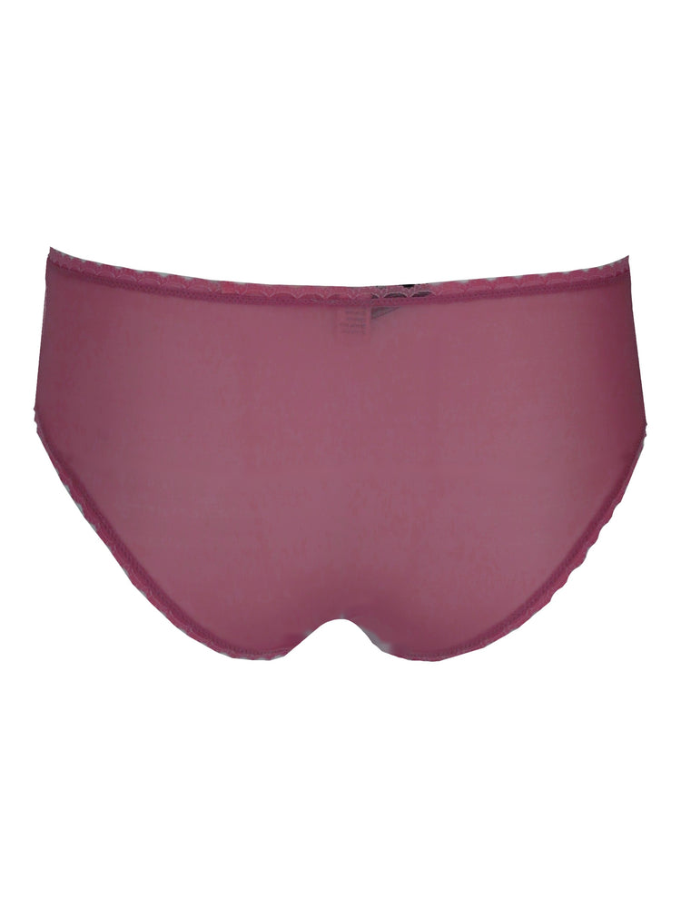LAURA URBINATI tulle slip