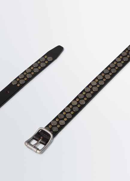 RIO STUDS BELT 20