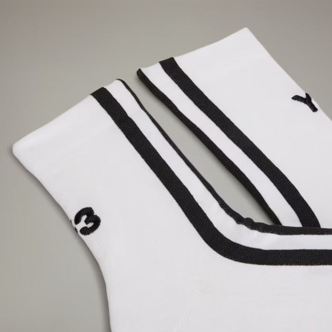 Y-3 STRP SOCK