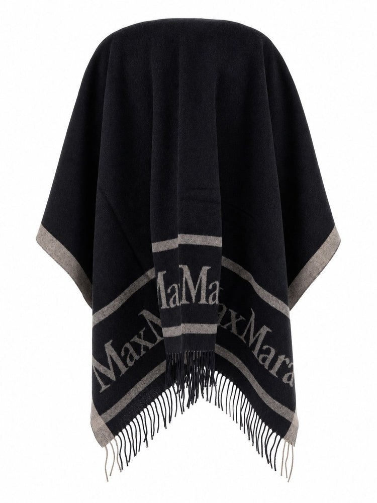 Stola-foulard-mantella