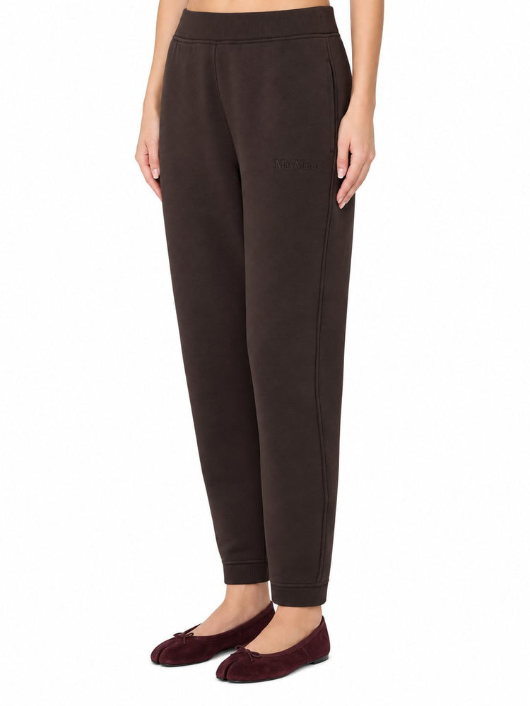 Pantalone in Jersey
