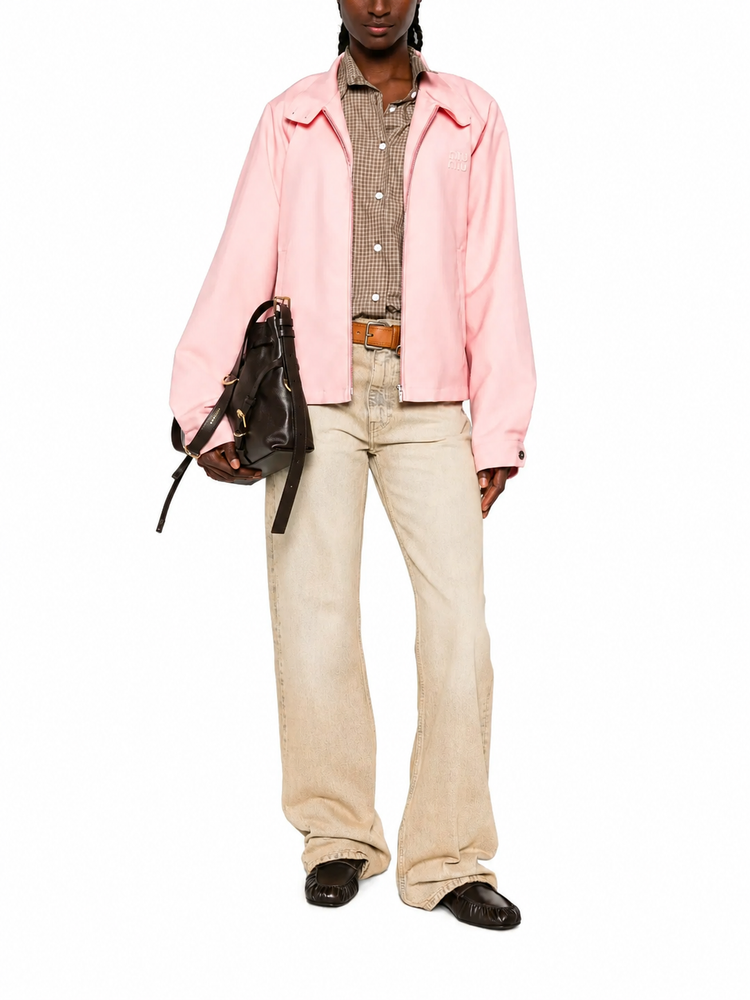 GIUBBOTTI KID MOHAIR