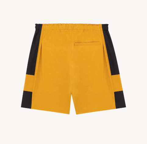 SHORT BERMUDA BICOLORE BRODE C