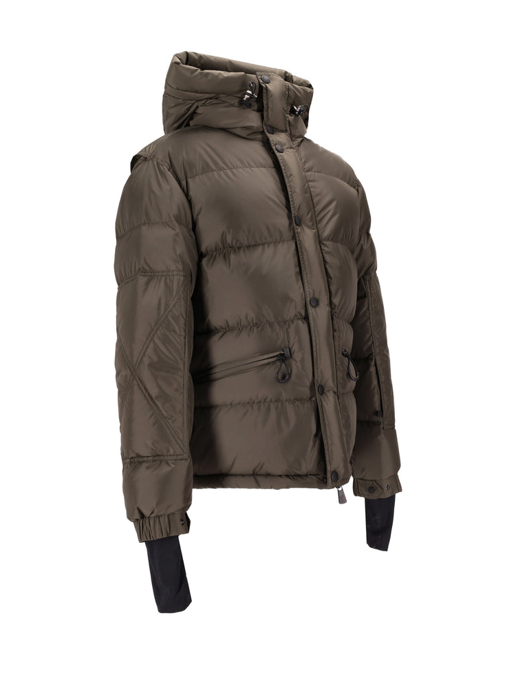KASANKA JACKET GRENOBLE
