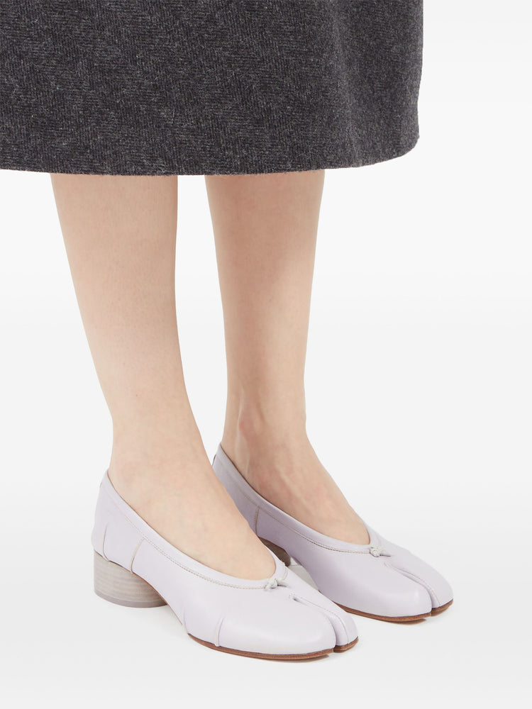 BALLET SHOE