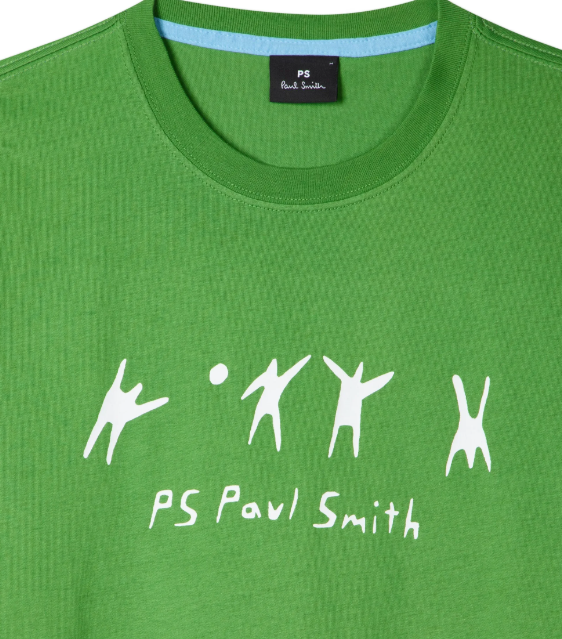 MENS REG FIT T SHIRT VOLLEYBALL