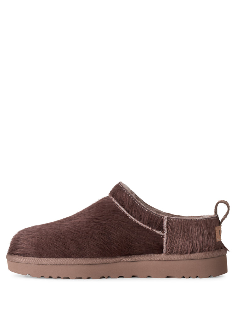 W CLASSIC MICRO CALF HAIR