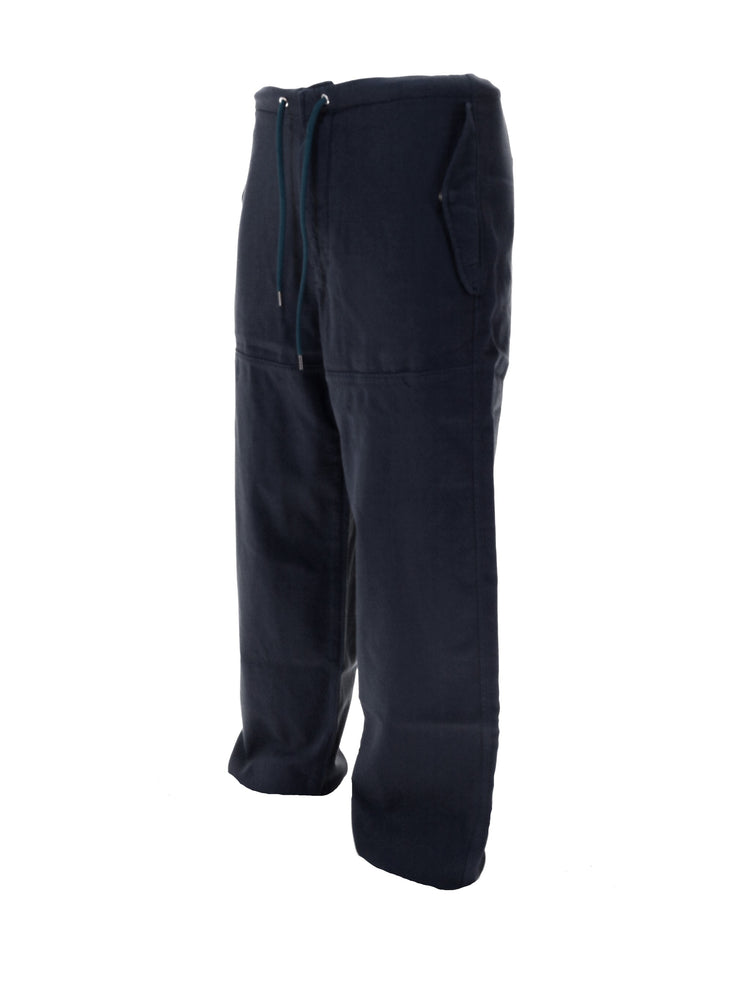 MENS CARGO TROUSER