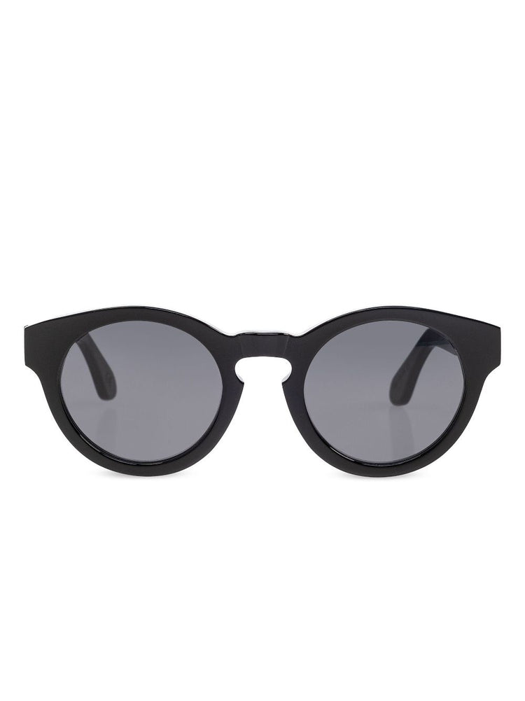 PANTHOS CAMERON - BI ACETATE SUNGLASSES