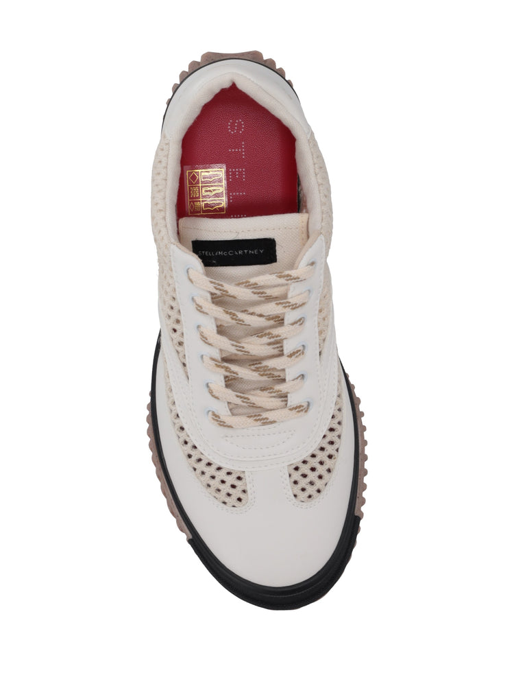 W/SNEAKERS S-WAVE SPORT