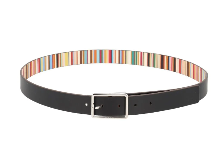 MEN BELT CUT2FIT REVERSBLE