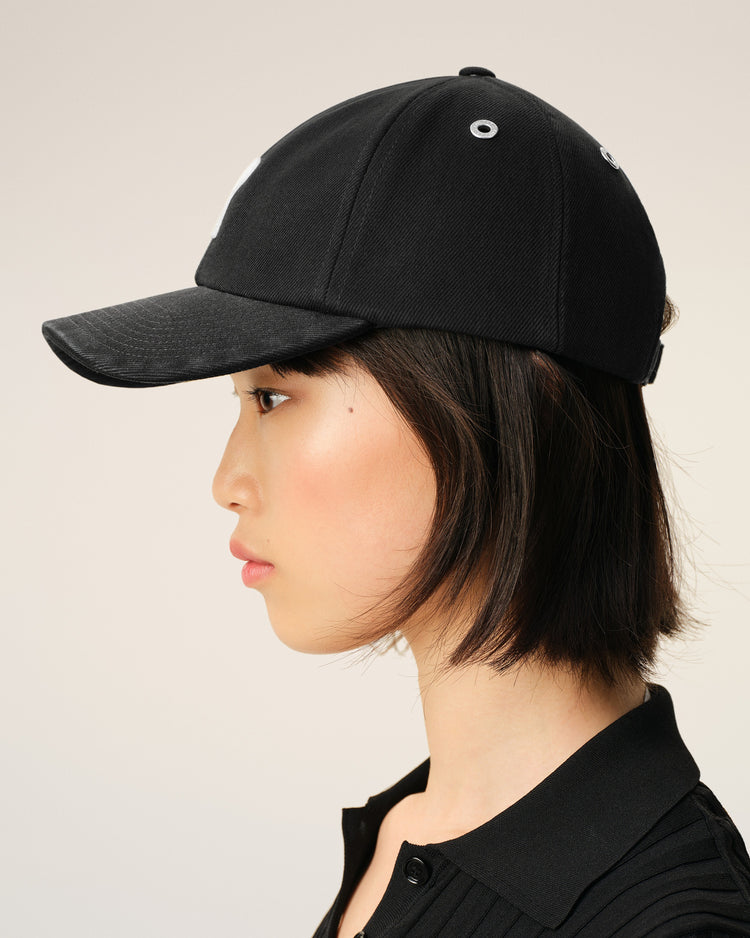 CASQUETTE AMI DE COEUR FEUTRE