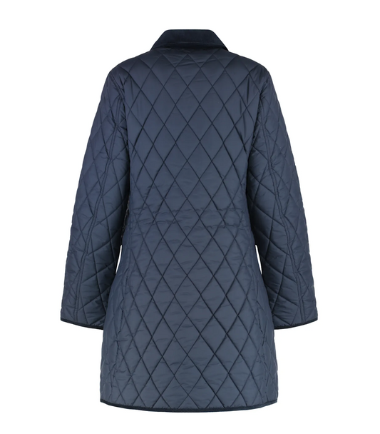 WOVEN-COAT
