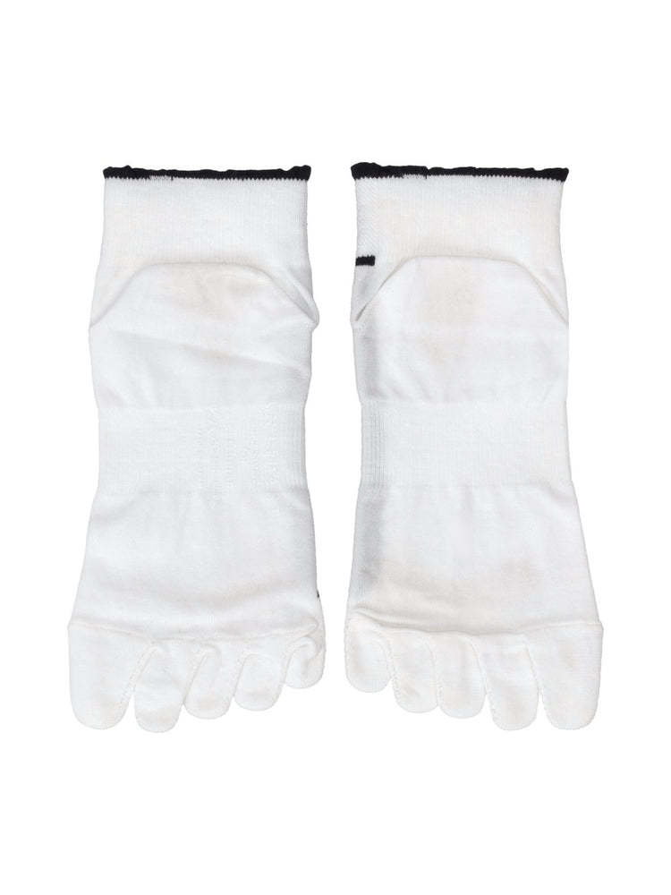 cotton 5 fingers socks