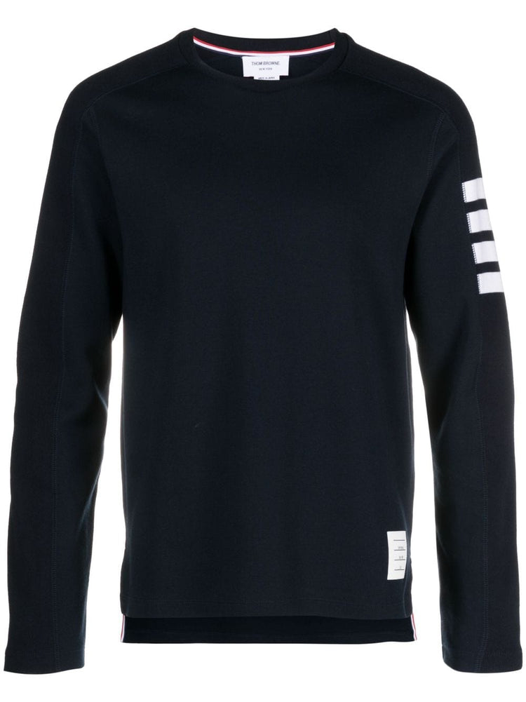 4-Bar Stripe sweatshirt