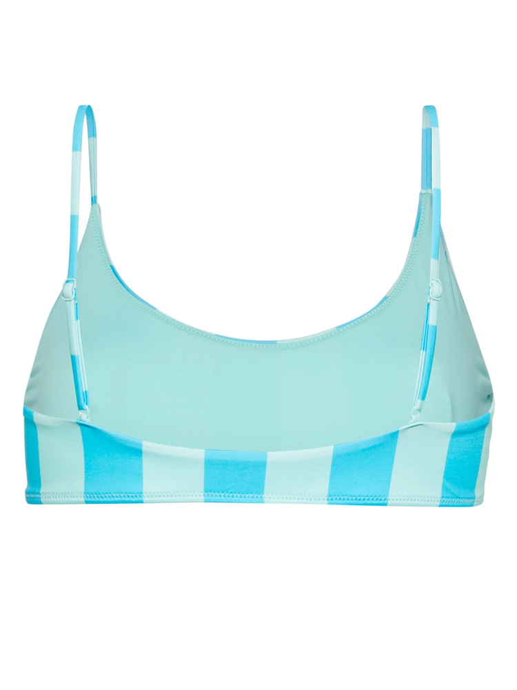 bandana print bralette bandana print