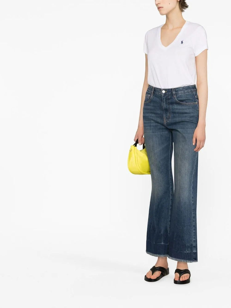 NEW RLTVNPP-SHORT SLEEVE-T-SHIRT