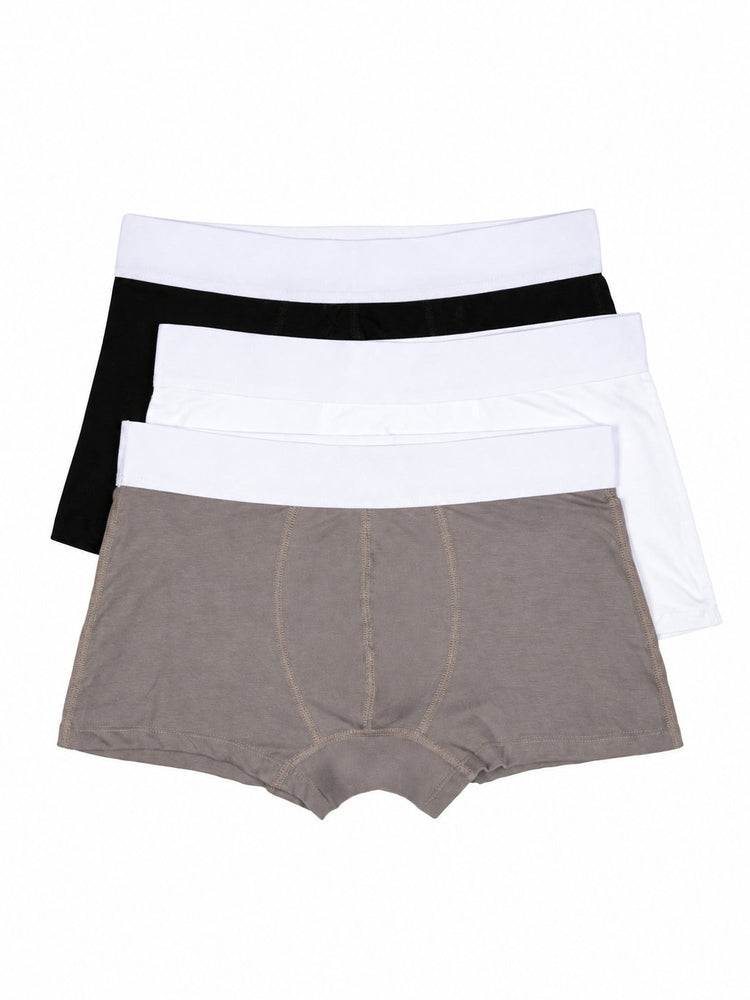 PACKTHREE AMI DE COEUR BOXERS