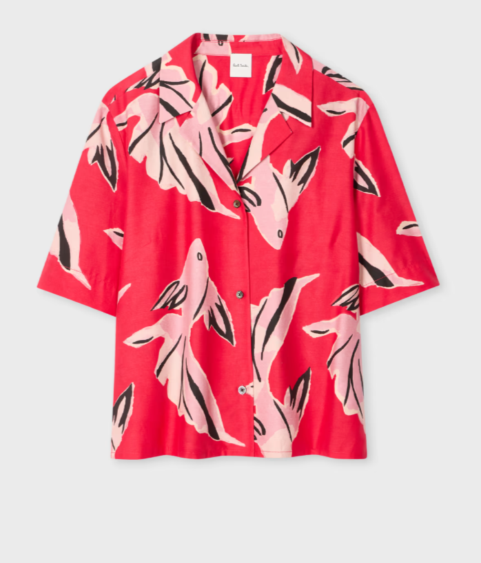 WOMENS SHIRT