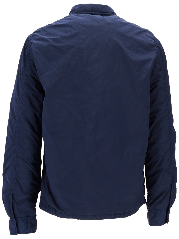 MENS SHIRT JACKET