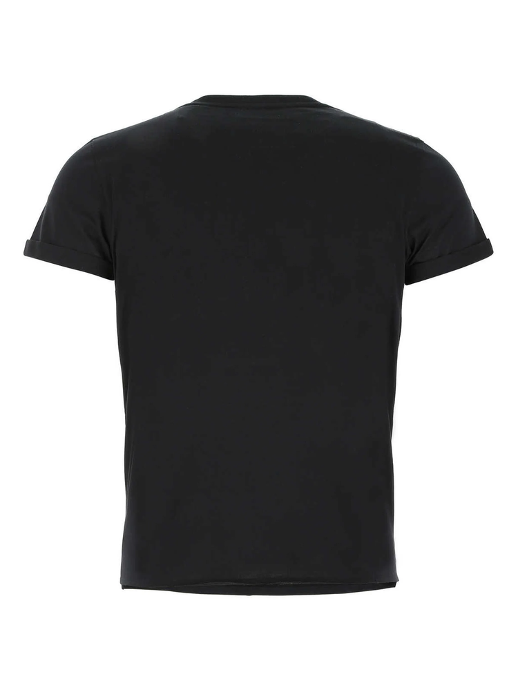 CREW NECK T-SHIRT