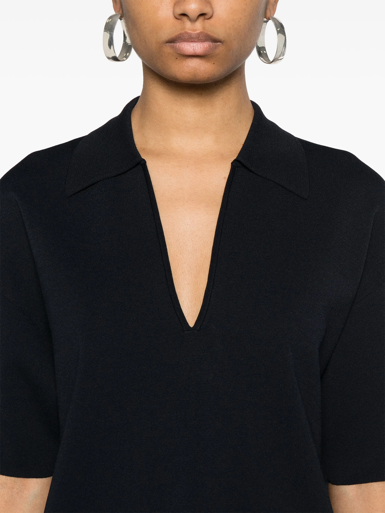 Roma mini T-shirt dress