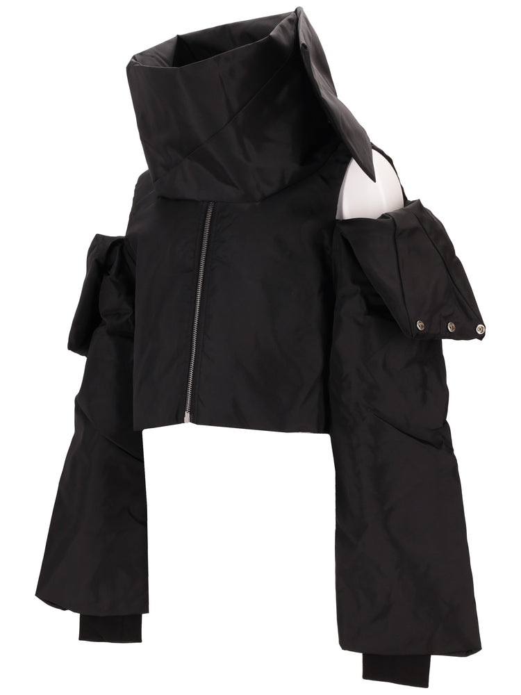 DRKSHDW CONVERTIBLE JKT