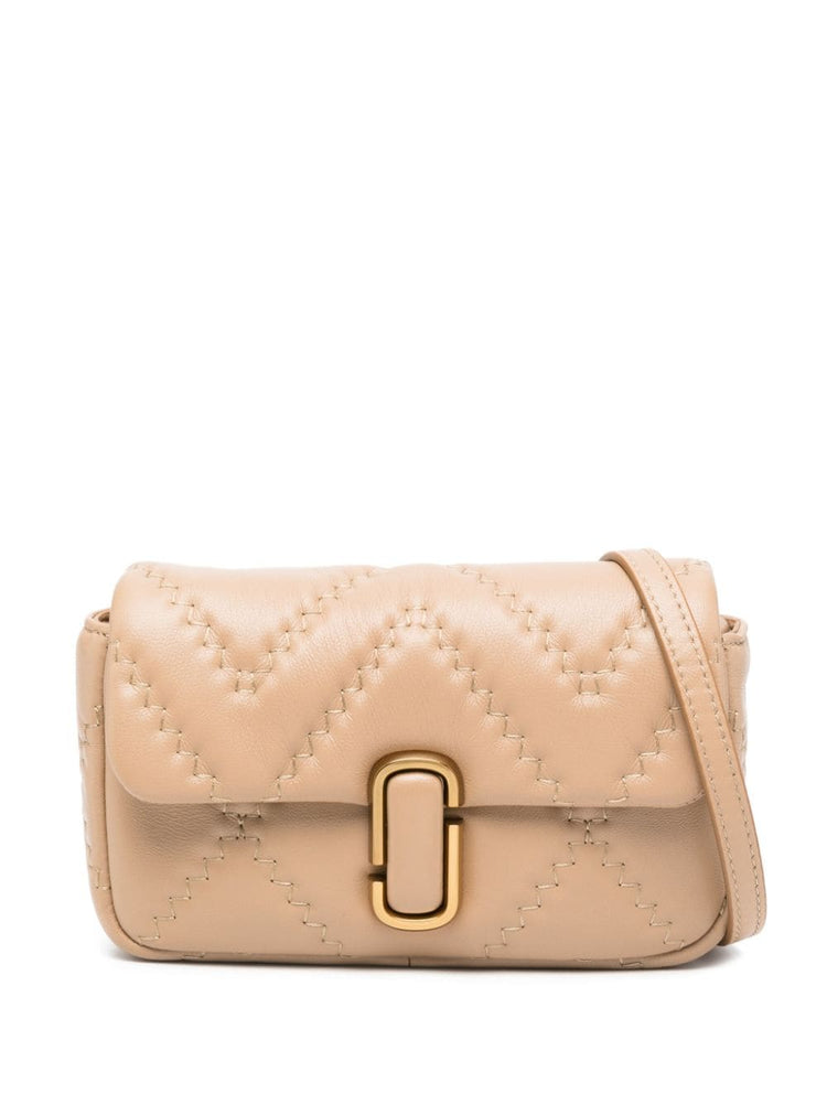 The Mini J Marc shoulder bag