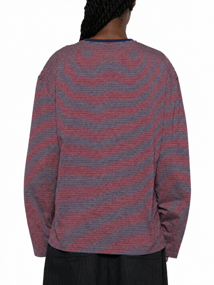 JERSEY JERSEY RIGA