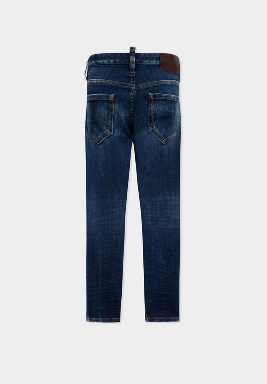 PANTS 5 POCKETS