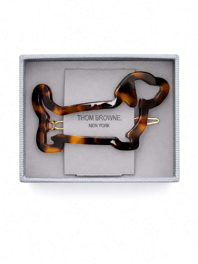 TIGE BOULE HECTOR CLIPS IN ACETATE