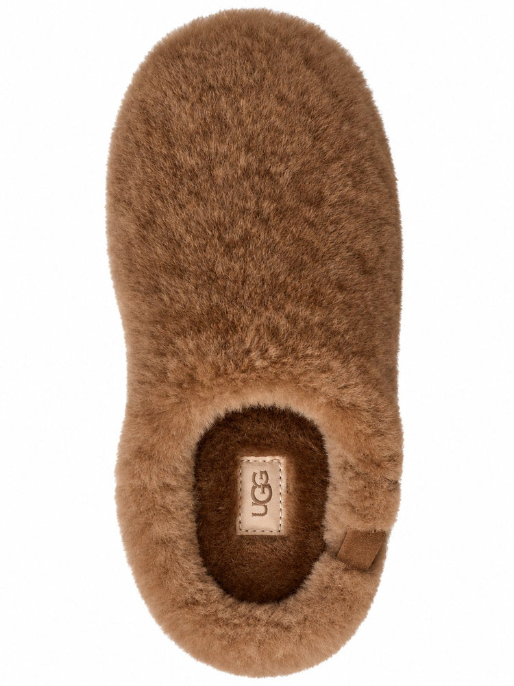 W ELEA FLUFFED SLIP-ON
