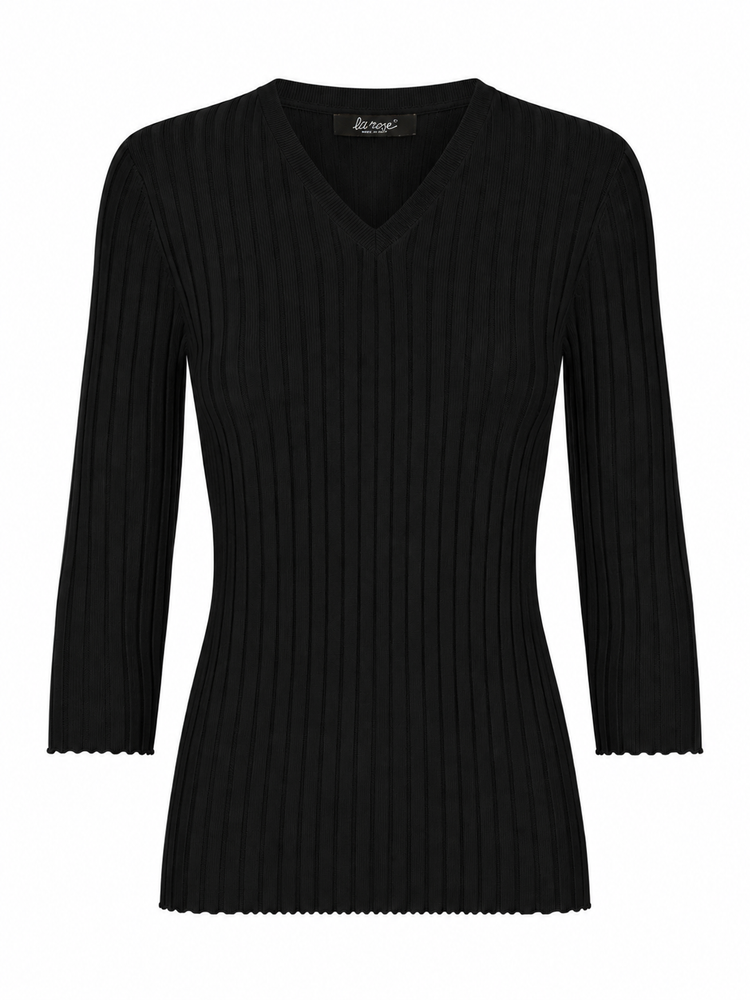 COLLO A V Cashmere+seta