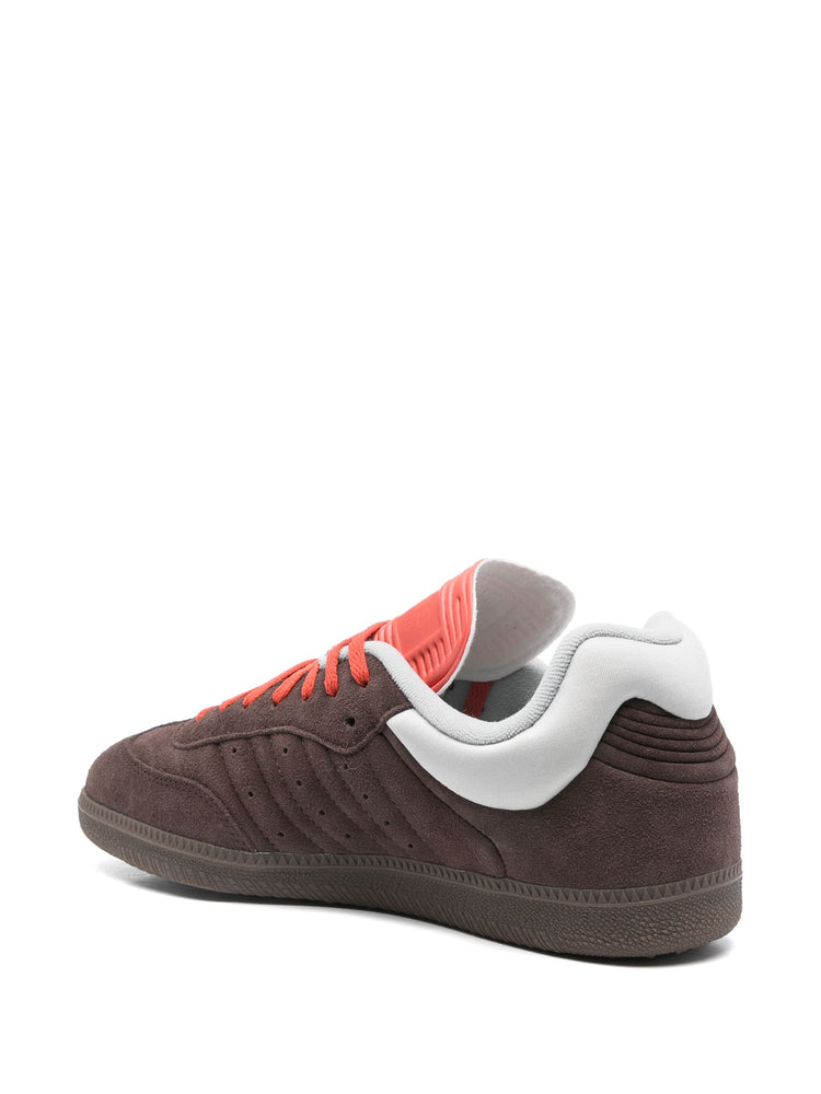 x Dingyun Zhang Samba sneakers