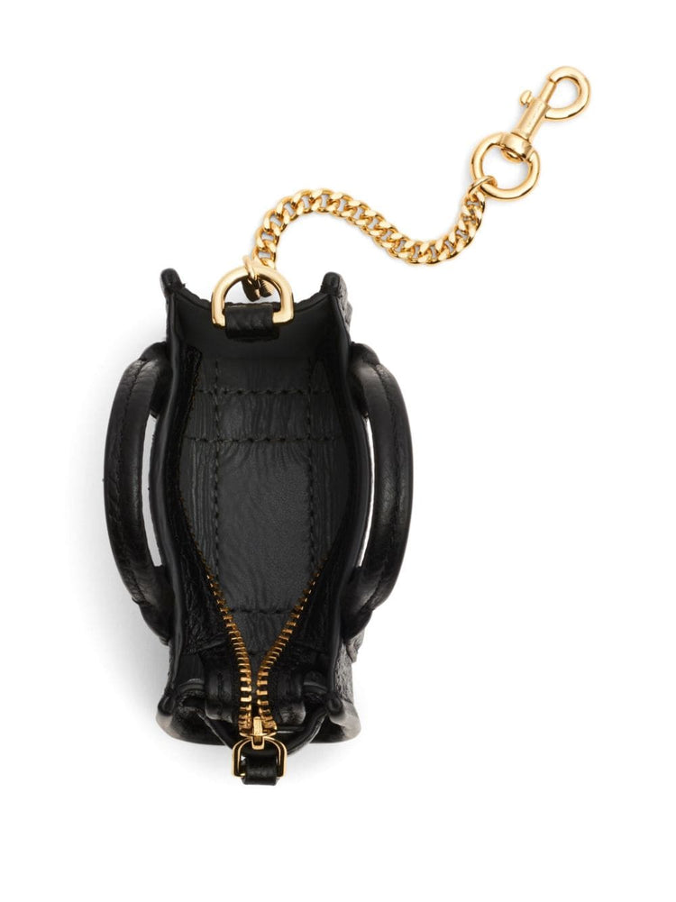 The Nano Tote bag charm