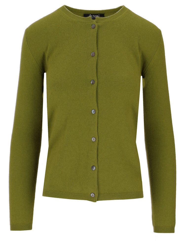 cashmere round neck